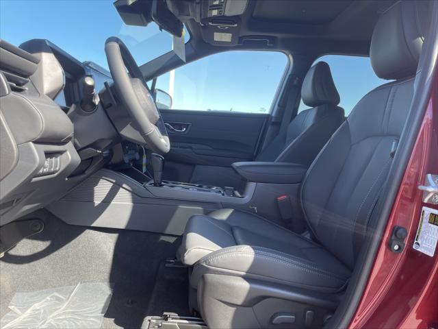 2026 Subaru Outback Touring