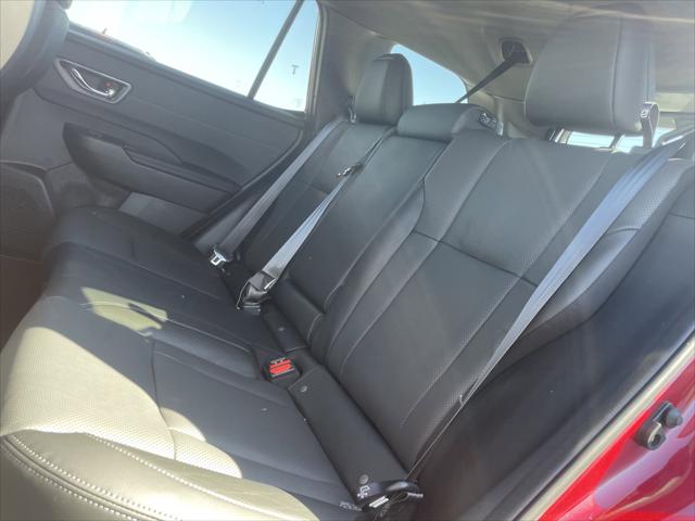 2026 Subaru Outback Touring