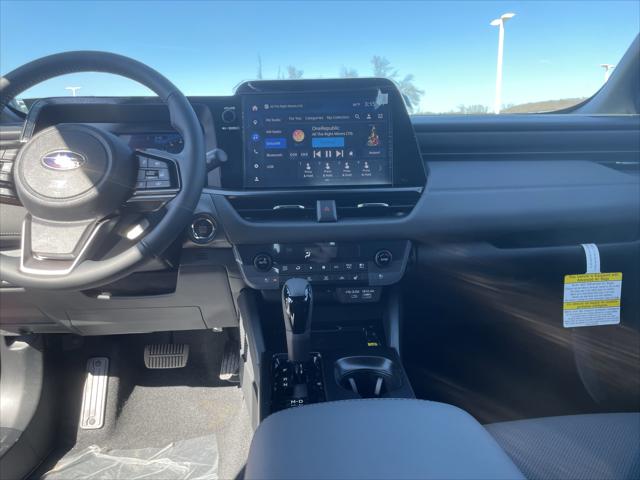 2026 Subaru Outback Touring