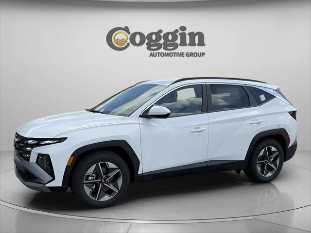 2026 Hyundai Tucson SEL for sale in Deland, FL