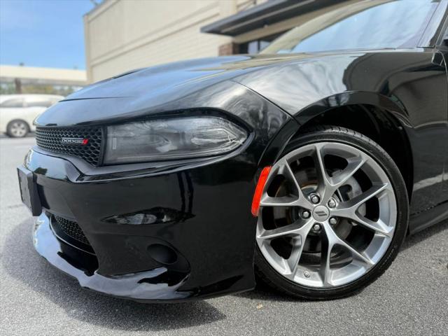 2022 Dodge Charger GT RWD