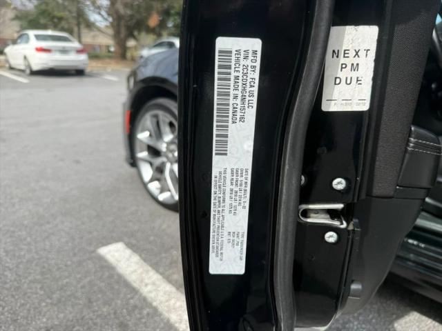 2022 Dodge Charger GT RWD