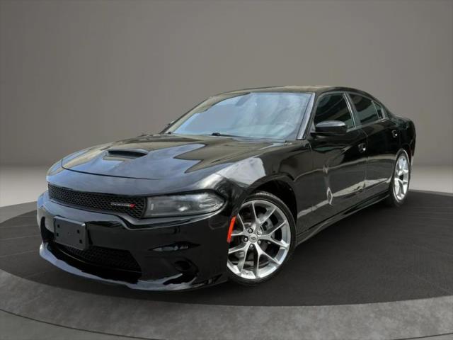 2022 Dodge Charger GT RWD for sale in Snellville, GA