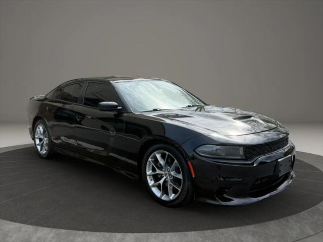 2022 Dodge Charger GT RWD