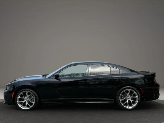 2022 Dodge Charger GT RWD