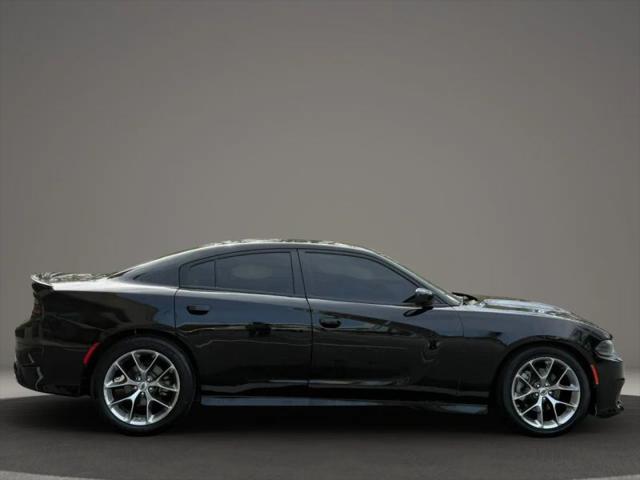2022 Dodge Charger GT RWD