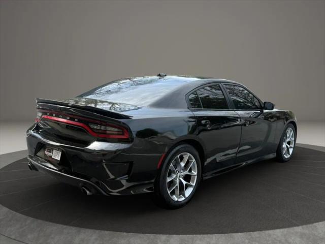 2022 Dodge Charger GT RWD