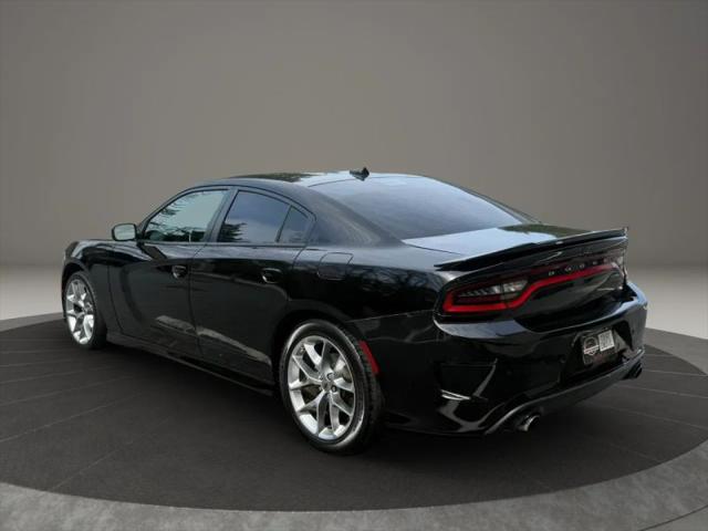 2022 Dodge Charger GT RWD