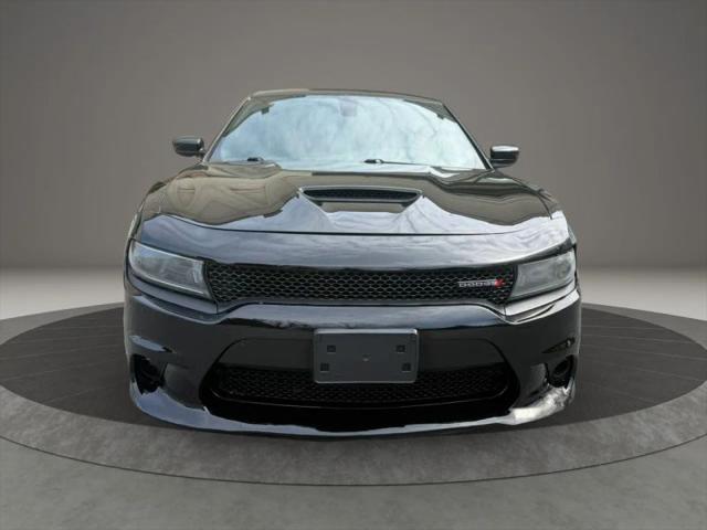 2022 Dodge Charger GT RWD