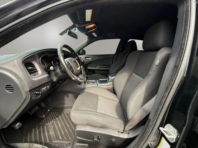 2022 Dodge Charger GT RWD