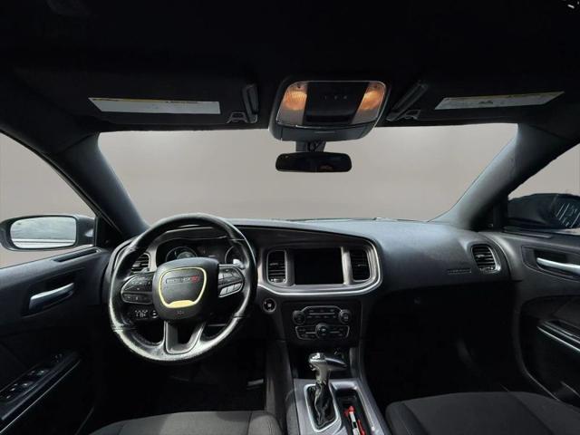 2022 Dodge Charger GT RWD
