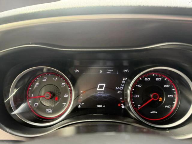 2022 Dodge Charger GT RWD
