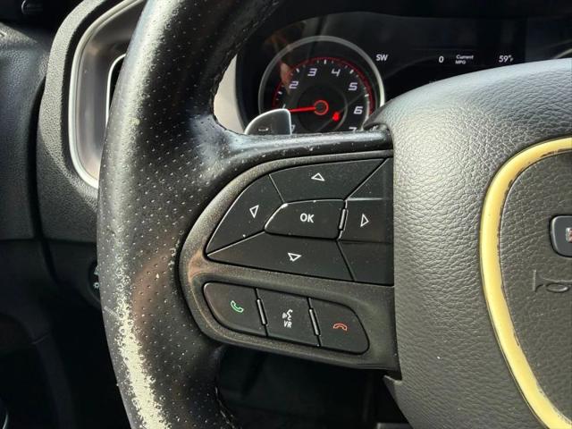 2022 Dodge Charger GT RWD
