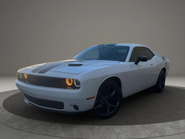 2020 Dodge Challenger SXT for sale in Snellville, GA