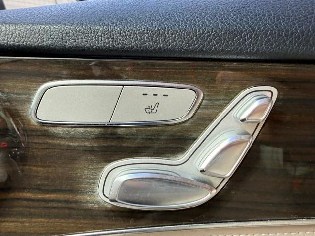 2016 Mercedes-Benz C-CLASS C 300 C 300