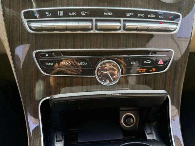 2016 Mercedes-Benz C-CLASS C 300 C 300