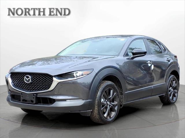 2026 Mazda CX-30 2.5 S Select Sport for sale in Lunenburg, MA