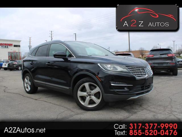 2017 Lincoln MKC Premiere for sale in Indianapolis, IN