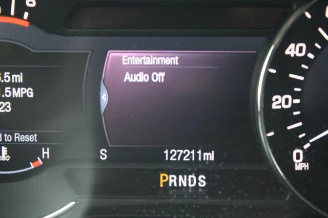 2017 Lincoln MKC Premiere