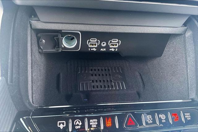 2026 Jeep Grand Wagoneer L Summit Obsidian 4x4