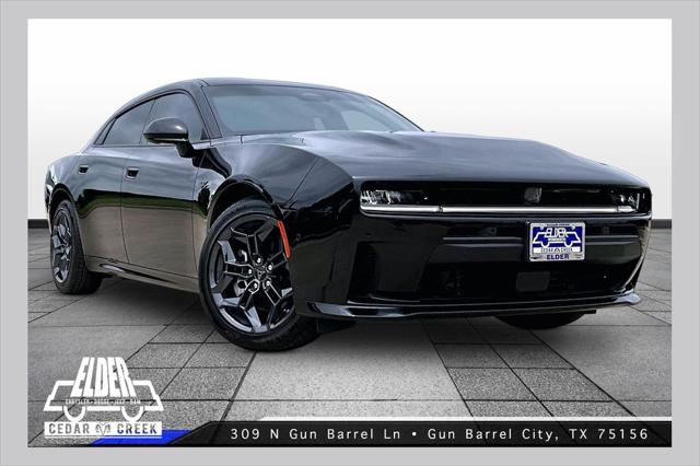 2026 Dodge Charger R/T Plus for sale in Gun Barrel City, TX