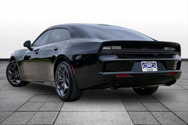 2026 Dodge Charger R/T Plus