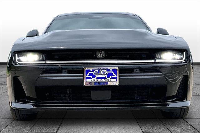 2026 Dodge Charger R/T Plus