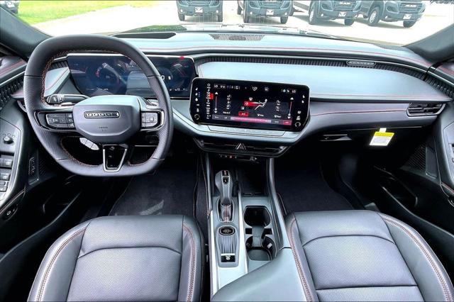 2026 Dodge Charger R/T Plus