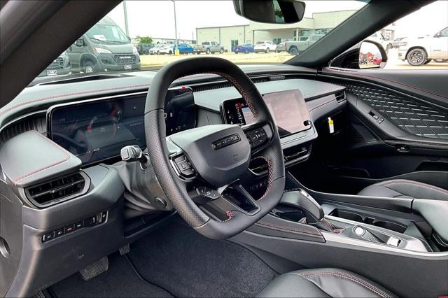 2026 Dodge Charger R/T Plus