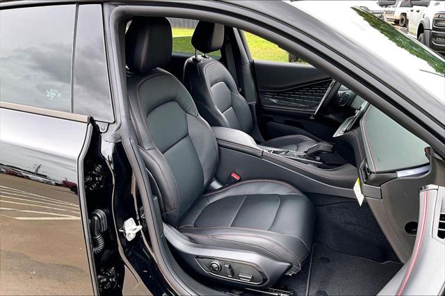 2026 Dodge Charger R/T Plus