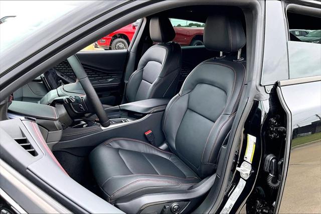 2026 Dodge Charger R/T Plus