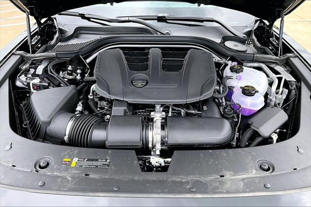 2026 Dodge Charger R/T Plus