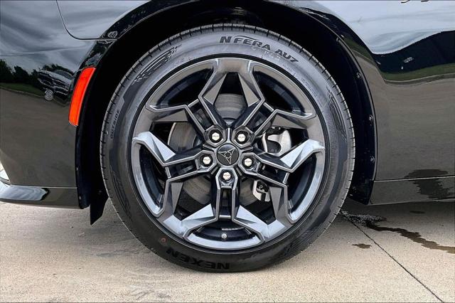2026 Dodge Charger R/T Plus