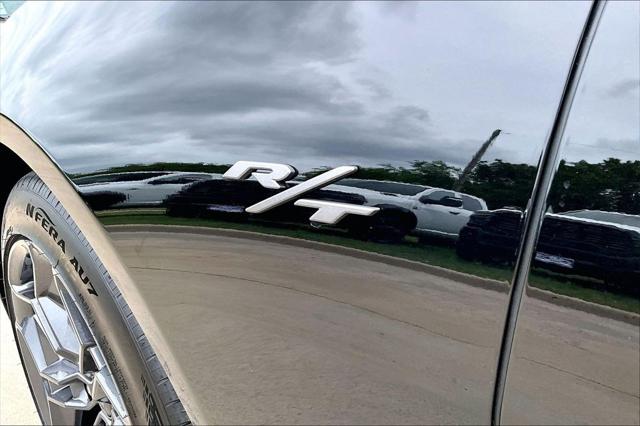 2026 Dodge Charger R/T Plus