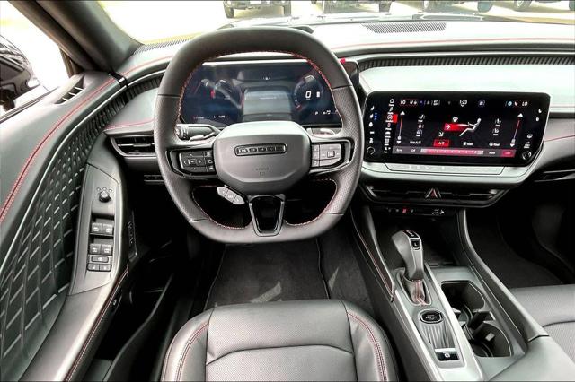 2026 Dodge Charger R/T Plus