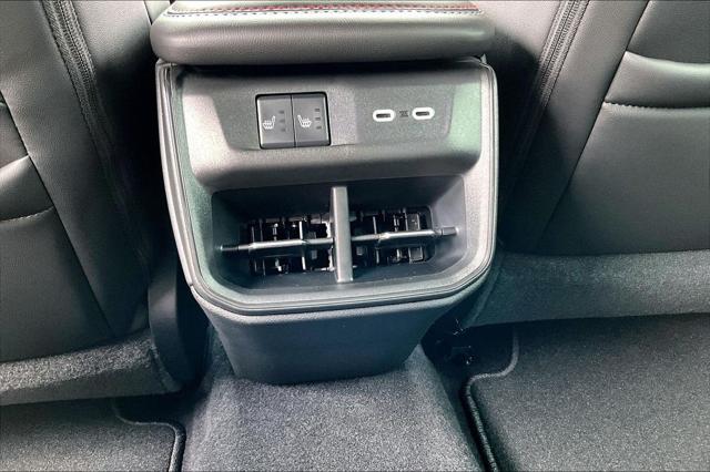 2026 Dodge Charger R/T Plus