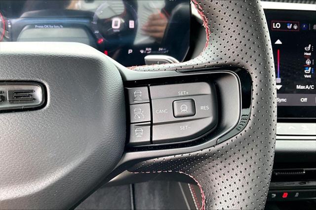 2026 Dodge Charger R/T Plus