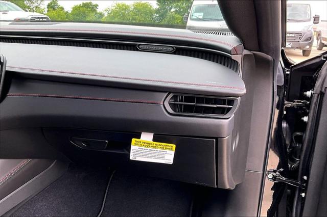 2026 Dodge Charger R/T Plus