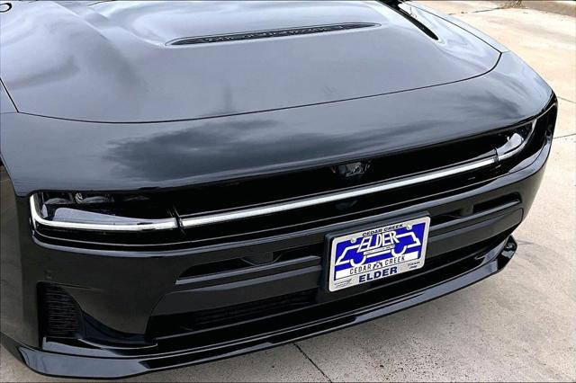 2026 Dodge Charger R/T Plus
