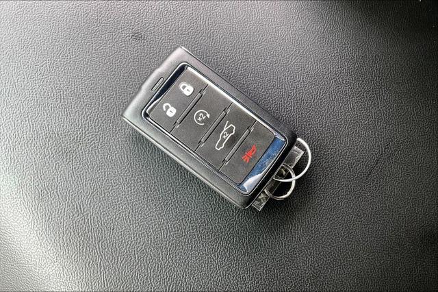 2026 Dodge Charger R/T Plus