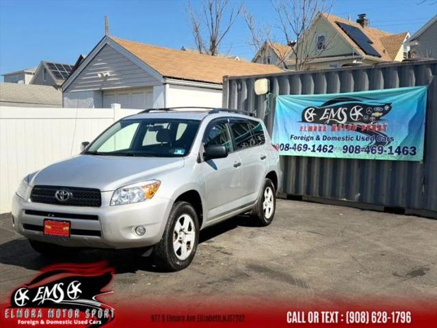 2006 Toyota RAV4 Base for sale in Elizabeth, NJ
