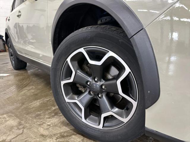 2014 Subaru XV Crosstrek 2.0i Premium