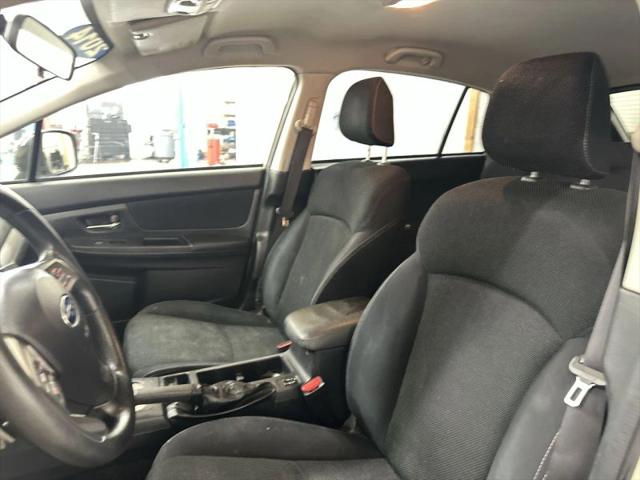 2014 Subaru XV Crosstrek 2.0i Premium