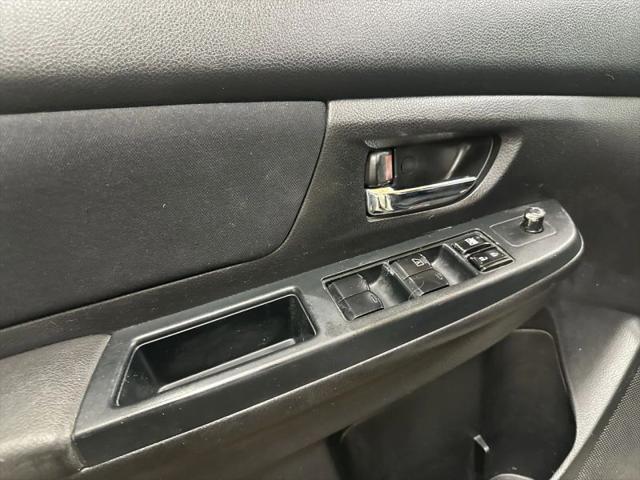 2014 Subaru XV Crosstrek 2.0i Premium