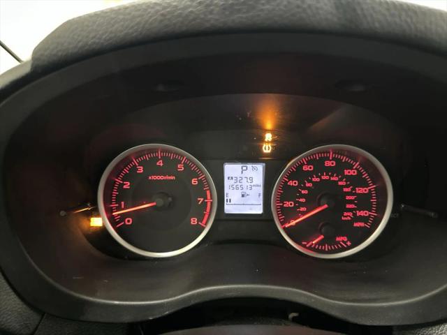 2014 Subaru XV Crosstrek 2.0i Premium