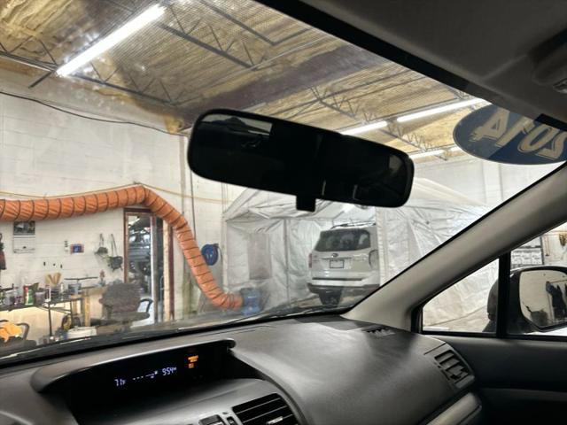 2014 Subaru XV Crosstrek 2.0i Premium