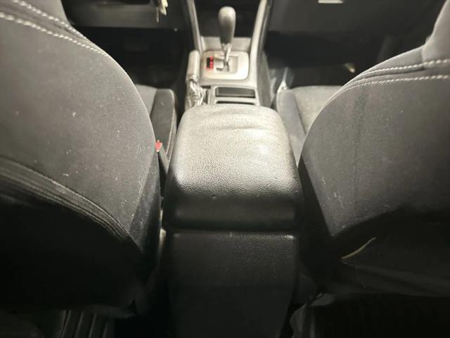 2014 Subaru XV Crosstrek 2.0i Premium