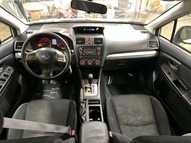 2014 Subaru XV Crosstrek 2.0i Premium