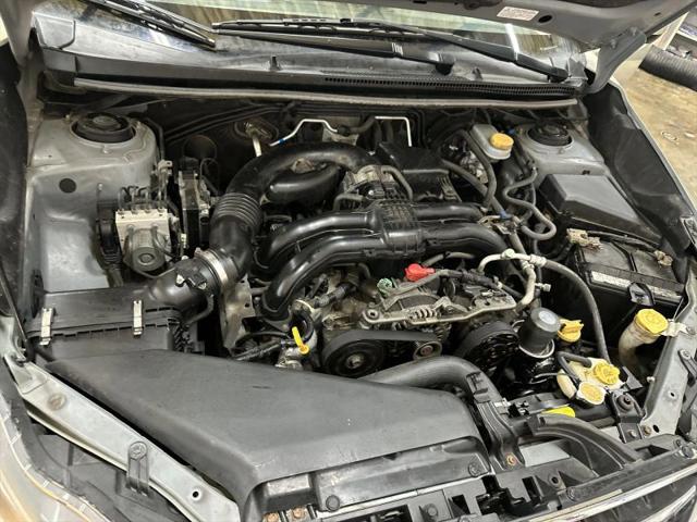 2014 Subaru XV Crosstrek 2.0i Premium