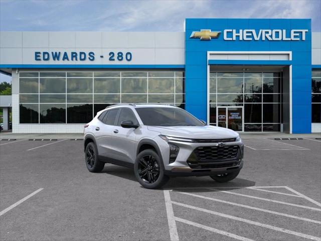 2026 Chevrolet Trax FWD ACTIV for sale in Birmingham, AL